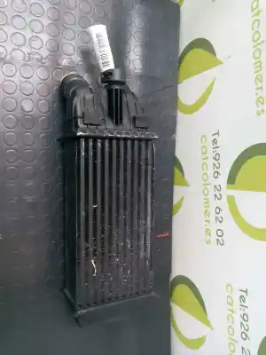 Pezzo di ricambio per auto di seconda mano intercooler per peugeot 207/207+ (wa_, wc_) 1.6 hdi riferimenti oem iam p9005003  9685771480