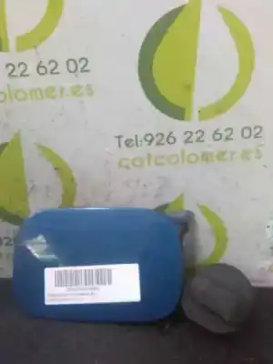 Second-hand car spare part outer fuel cap for audi a4 berlina (8e) 1.9 tdi (96kw) oem iam references 