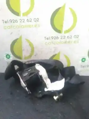 Second-hand car spare part rear right seat belt for audi a4 berlina (8e) 1.9 tdi (96kw) oem iam references 