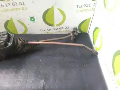 Second-hand car spare part gear lever for audi a4 berlina (8e) 1.9 tdi (96kw) oem iam references   