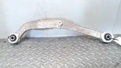 Peça sobressalente para automóvel em segunda mão braço de suspensão superior traseiro esquerdo por renault koleos 2.0 dci diesel fap referências oem iam 55121jd04a