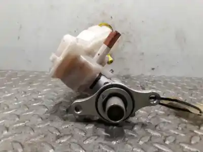 Автозапчастина б/у гальмівний насос для peugeot 207/207+ (wa_, wc_) 1.6 hdi посилання на oem iam 4013  