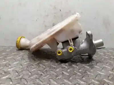 Автозапчастина б/у гальмівний насос для peugeot 207/207+ (wa_, wc_) 1.6 hdi посилання на oem iam 4013  