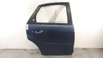 Peça sobressalente para automóvel em segunda mão porta do automóvel traseira direita por ford focus berlina (cap) ghia referências oem iam 1505762