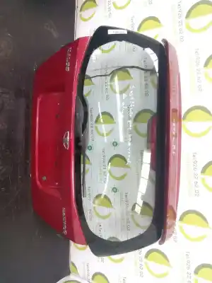 Tweedehands auto-onderdeel achterklep voor daewoo kalos (klas) 1.4 oem iam-referenties 