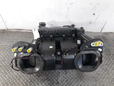Peça sobressalente para automóvel em segunda mão aquecimento normal completo por bmw x5 (e53) 3.0 24v turbodiesel cat referências oem iam 