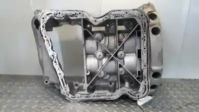 Peça sobressalente para automóvel em segunda mão suporte de carter por renault koleos 2.0 dci diesel fap referências oem iam 8200672739