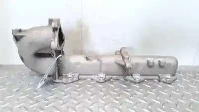 Peça sobressalente para automóvel em segunda mão coletor admissão por renault koleos 2.0 dci diesel fap referências oem iam 8201022367