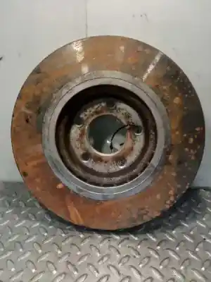 Second-hand car spare part front disc brake for renault koleos 2.0 dci diesel fap oem iam references 402069828r  