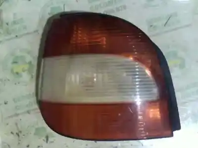 Автозапчастина б/у ЛІВИЙ ХОД ЛІХАР для RENAULT SCENIC RX4 (JA0)  Посилання на OEM IAM   
