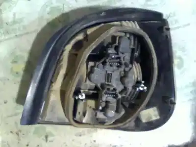Автозапчастина б/у лівий ход ліхар для renault scenic rx4 (ja0) 1.9 dci salomon посилання на oem iam   