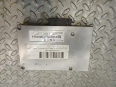 Tweedehands auto-onderdeel ECU MOTORCONTROLLER voor SEAT IBIZA IV ST (6J8, 6P8)  OEM IAM-referenties 9450AV0A5171877 1Z0035729E BE9450