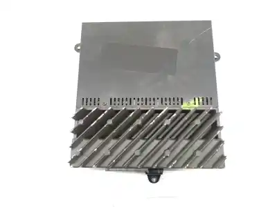 Peça sobressalente para automóvel em segunda mão centralina de motor uce por bmw serie 3 touring (e46) 2.5 24v referências oem iam 651208376312