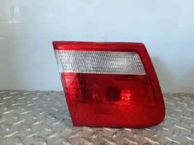 Peça sobressalente para automóvel em segunda mão farolim interior traseiro esquerdo por bmw serie 3 touring (e46) 2.5 24v referências oem iam 