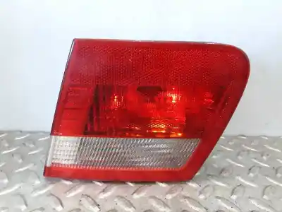 Peça sobressalente para automóvel em segunda mão farolim interior traseiro direito por bmw serie 3 touring (e46) 2.5 24v referências oem iam 