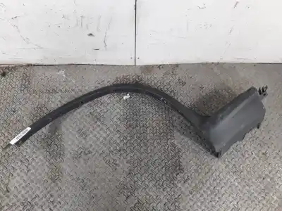 Peça sobressalente para automóvel em segunda mão aba do guarda-lamas dianteiro esquerdo por bmw x5 (e53) 3.0 24v turbodiesel cat referências oem iam 