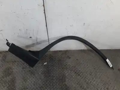 Pezzo di ricambio per auto di seconda mano PARAFANGO ANTERIORE DESTRO per BMW X5 (E53)  Riferimenti OEM IAM   