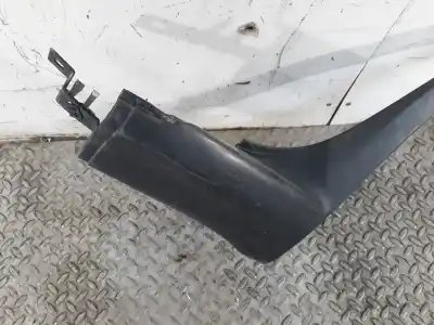 Pezzo di ricambio per auto di seconda mano parafango anteriore destro per bmw x5 (e53) 3.0 24v turbodiesel cat riferimenti oem iam   