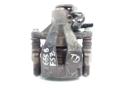 İkinci el araba yedek parçası ARKA SAG FREN KALIPER için RENAULT MEGANE II BERLINA 5P  OEM IAM referansları 7701207694  A152