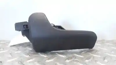 Second-hand car spare part INTERIOR LEFT FRONT HANDLE for PEUGEOT BOXER AUTOBÚS  OEM IAM references 1607149780  
