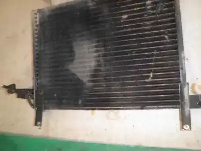 Second-hand car spare part air conditioning condenser / radiator for ford explorer 4.0 v6 cat oem iam references 