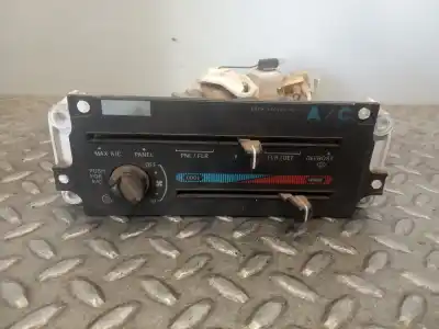 Second-hand car spare part heating / air conditioning control panel for ford explorer 4.0 v6 cat oem iam references 