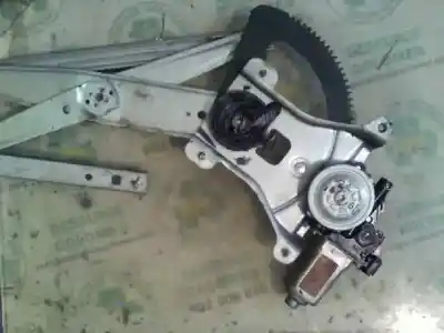 Tweedehands auto-onderdeel regelaar rechts voor ruit voor daewoo kalos (klas) 1.2 oem iam-referenties 