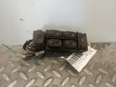 Second-hand car spare part left front power window switch for ford explorer 4.0 v6 cat oem iam references 