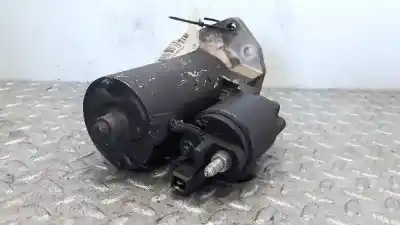 Second-hand car spare part STARTER MOTOR for VOLKSWAGEN LUPO (6X1/6E1)  OEM IAM references 0001107025  036911023S