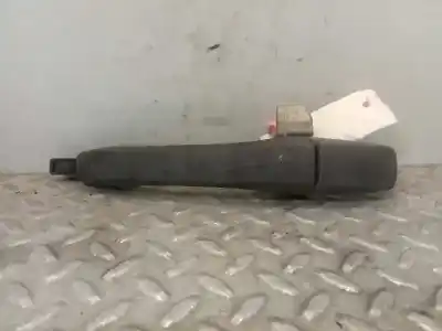 Second-hand car spare part exterior left rear door handle for dodge caliber 2.0 16v crd cat oem iam references 