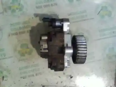 Автозапчасти б/у ТНВД НАСОС за RENAULT SCENIC II  ссылки OEM IAM 0445010075  