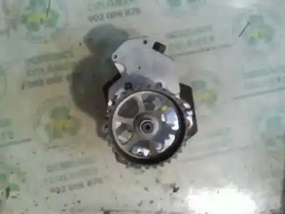 Peça sobressalente para automóvel em segunda mão bomba de injeção por renault scenic ii 1.9 dci diesel referências oem iam 0445010075  