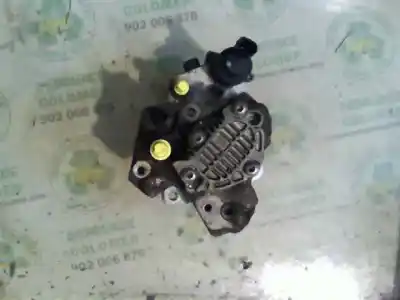 Peça sobressalente para automóvel em segunda mão bomba de injeção por renault scenic ii 1.9 dci diesel referências oem iam 0445010075  