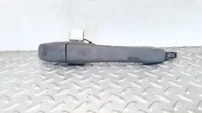 Second-hand car spare part exterior right rear door handle for dodge caliber 2.0 16v crd cat oem iam references 