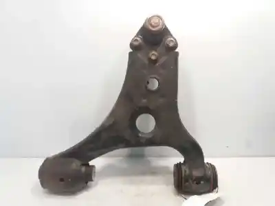 Pièce détachée automobile d'occasion BRAS DE SUSPENSION INFERIEUR AVANT GAUCHE pour MERCEDES-BENZ CLASE A (W169)  Références OEM IAM 1693300907  7028284Q10