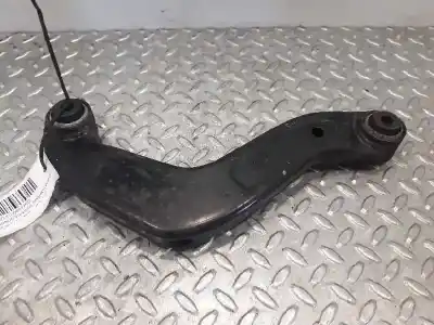 Second-hand car spare part left rear upper suspension arm for audi a4 berlina (8e) 1.9 tdi (96kw) oem iam references 