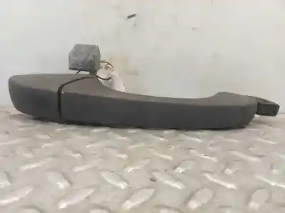 Second-hand car spare part exterior right front door handle for dodge caliber 2.0 16v crd cat oem iam references 