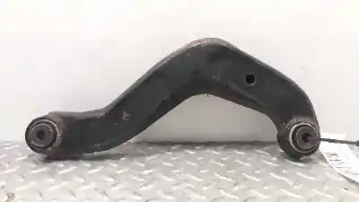Second-hand car spare part upper rear right suspension arm for audi a4 berlina (8e) 1.9 tdi (96kw) oem iam references 