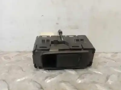 Second-hand car spare part rear left power window switch for dodge caliber 2.0 16v crd cat oem iam references 56040693ada