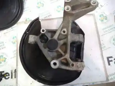 Pezzo di ricambio per auto di seconda mano snodo posteriore sinistro per volkswagen passat berlina (3c2) advance riferimenti oem iam 3c0505223c