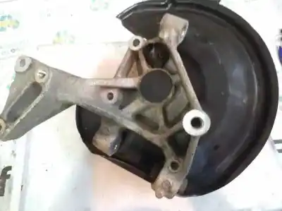 Pezzo di ricambio per auto di seconda mano snodo posteriore destro per volkswagen passat berlina (3c2) advance riferimenti oem iam 3c0505224c