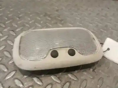 Second-hand car spare part interior light for dodge caliber 2.0 16v crd cat oem iam references 