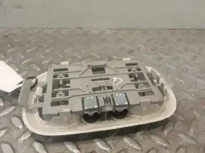 Second-hand car spare part interior light for dodge caliber 2.0 16v crd cat oem iam references   