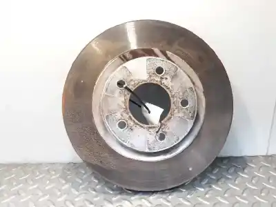 Second-hand car spare part front disc brake for dodge caliber 2.0 16v crd cat oem iam references 