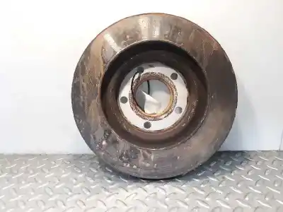 Second-hand car spare part front disc brake for dodge caliber 2.0 16v crd cat oem iam references   