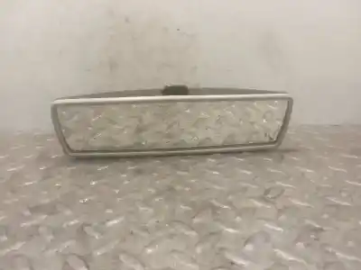 Pezzo di ricambio per auto di seconda mano SPECCHIO INTERNO per VOLKSWAGEN PASSAT BERLINA (3C2)  Riferimenti OEM IAM 3C0857511JFKZ  