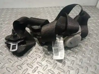 Peça sobressalente para automóvel em segunda mão cinto de segurança traseiro direito por opel zafira a elegance referências oem iam 