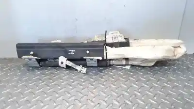 Second-hand car spare part front left curtain airbag for dodge caliber 2.0 16v crd cat oem iam references p55351257aa