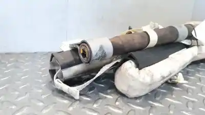 Second-hand car spare part front left curtain airbag for dodge caliber 2.0 16v crd cat oem iam references p55351257aa  