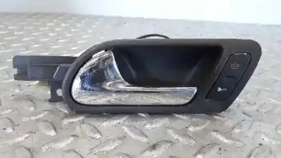 Pièce détachée automobile d'occasion POIGNÉE INTÉRIEURE AVANT GAUCHE pour VOLKSWAGEN GOLF V BERLINA (1K1)  Références OEM IAM   